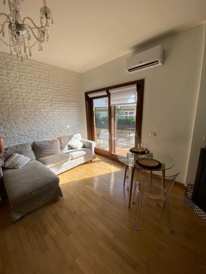 La Casa Ideale Cerveteri Bagian luar foto