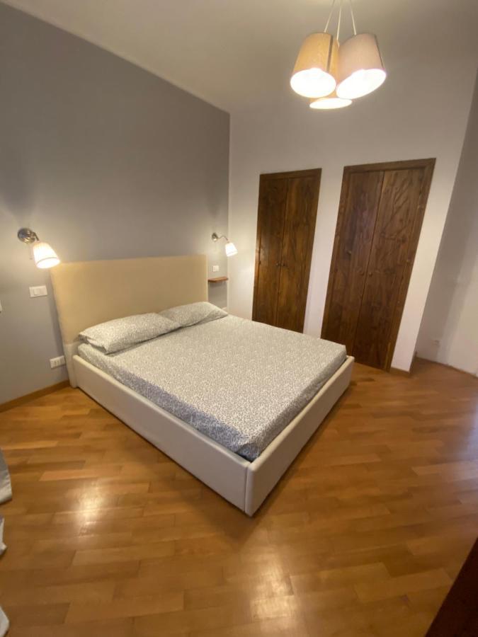 La Casa Ideale Cerveteri Bagian luar foto